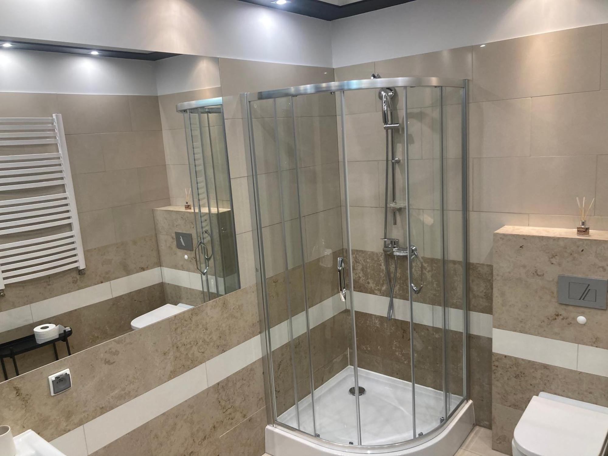 A4 Luxury Apartment Вроцлав Экстерьер фото