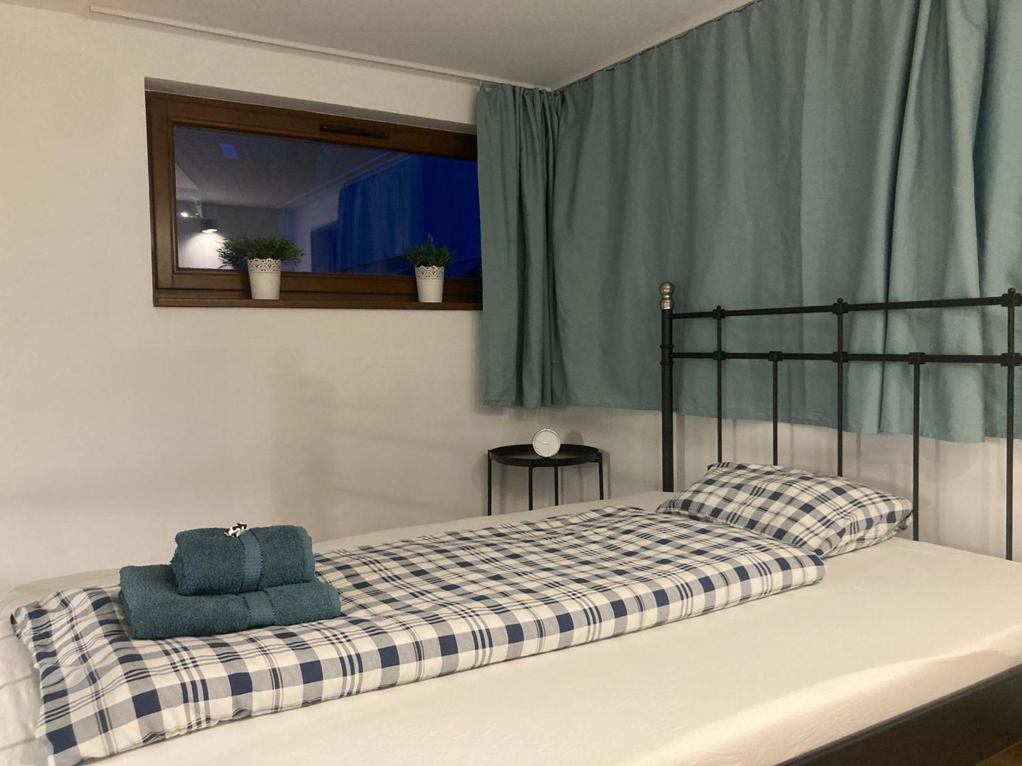 A4 Luxury Apartment Вроцлав Экстерьер фото