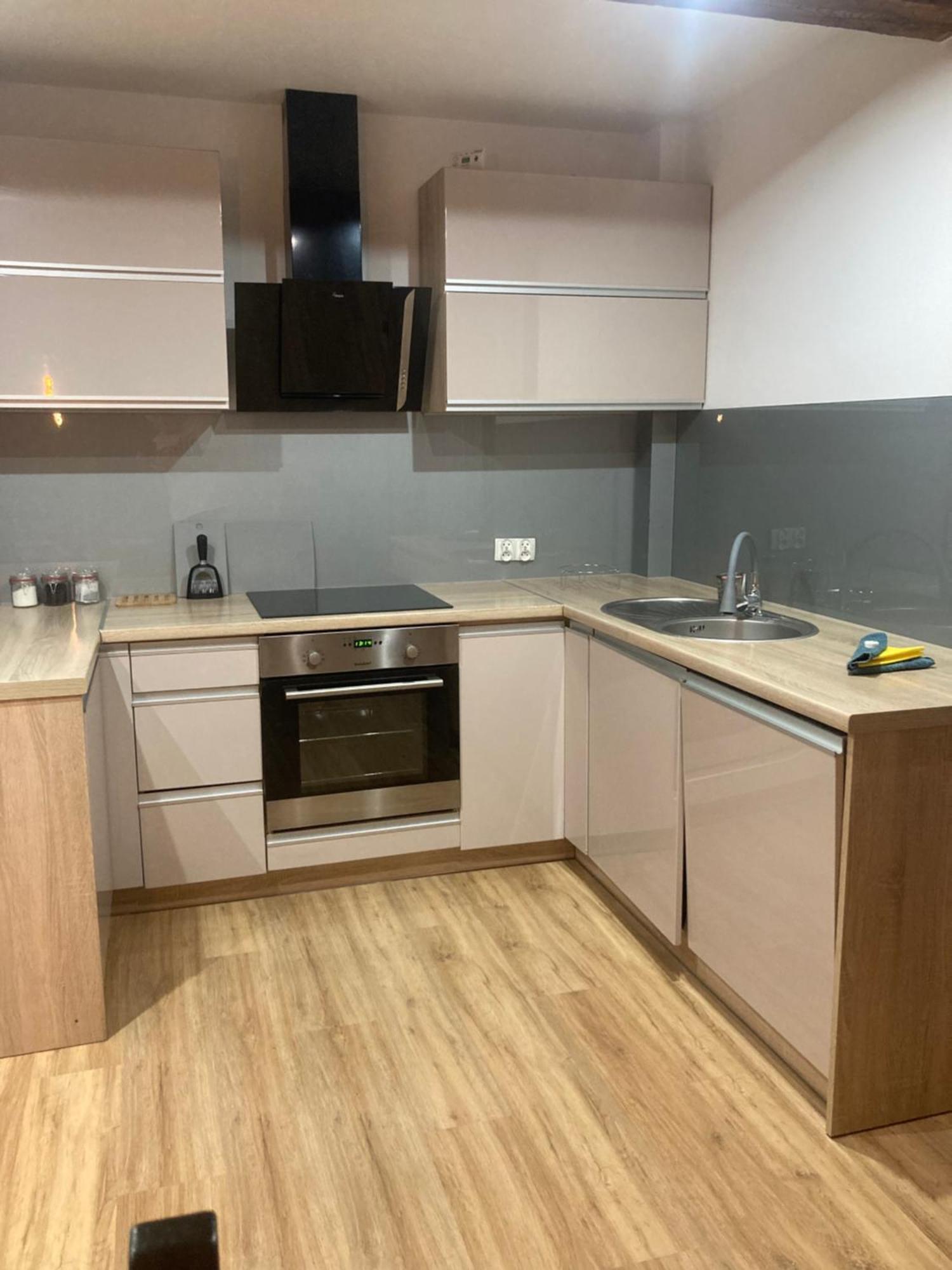 A4 Luxury Apartment Вроцлав Экстерьер фото