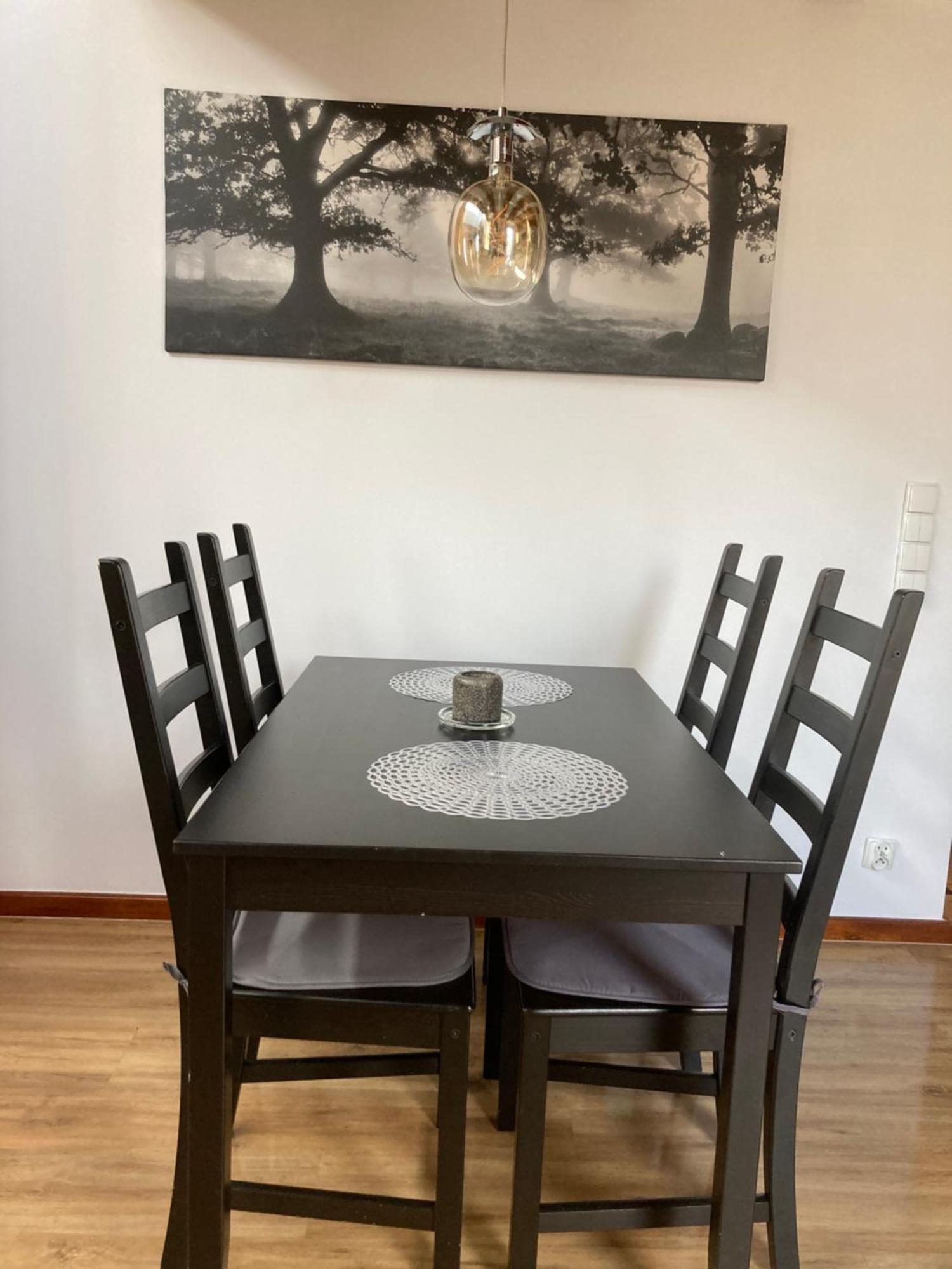 A4 Luxury Apartment Вроцлав Экстерьер фото