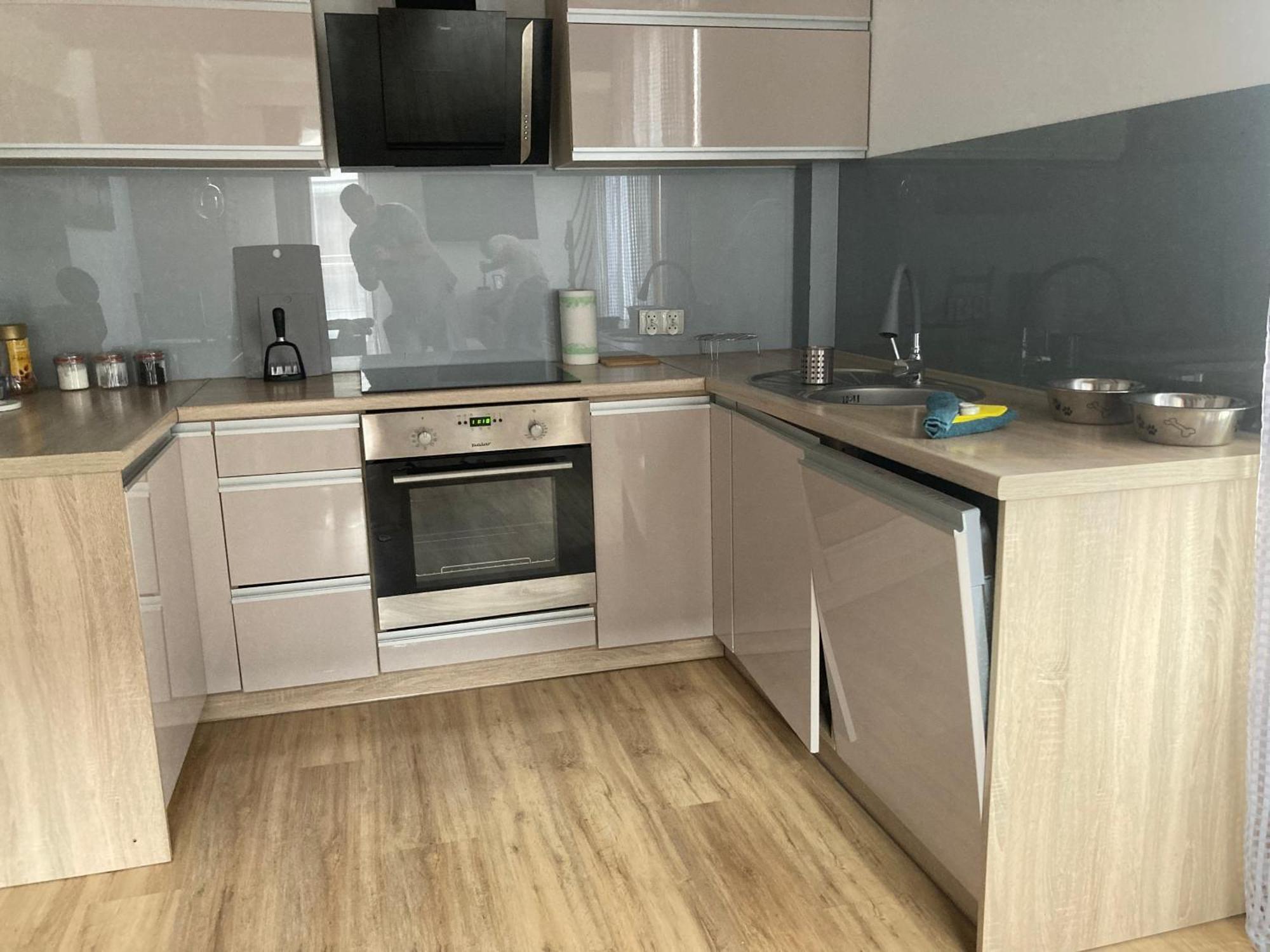 A4 Luxury Apartment Вроцлав Экстерьер фото