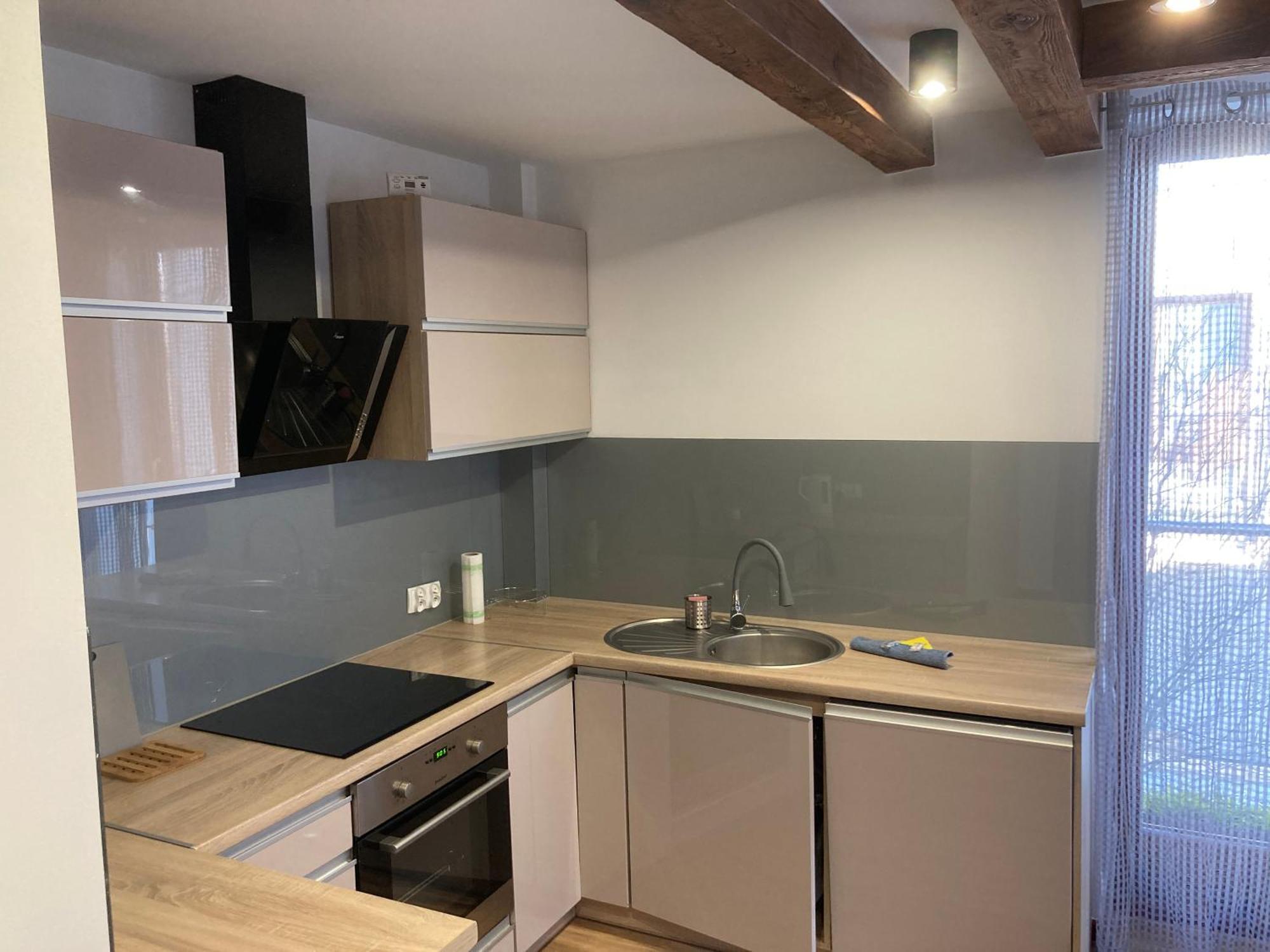 A4 Luxury Apartment Вроцлав Экстерьер фото