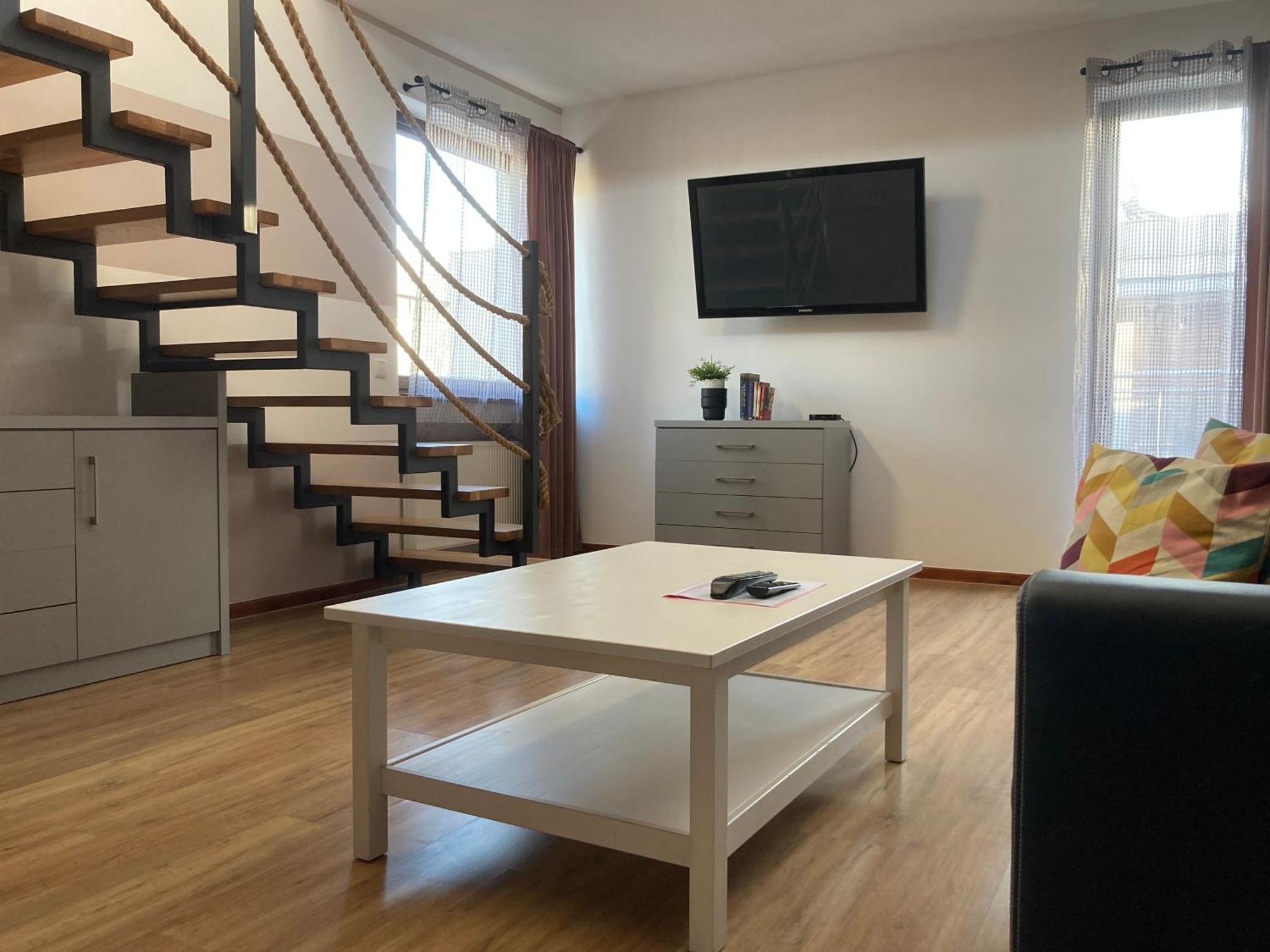 A4 Luxury Apartment Вроцлав Экстерьер фото