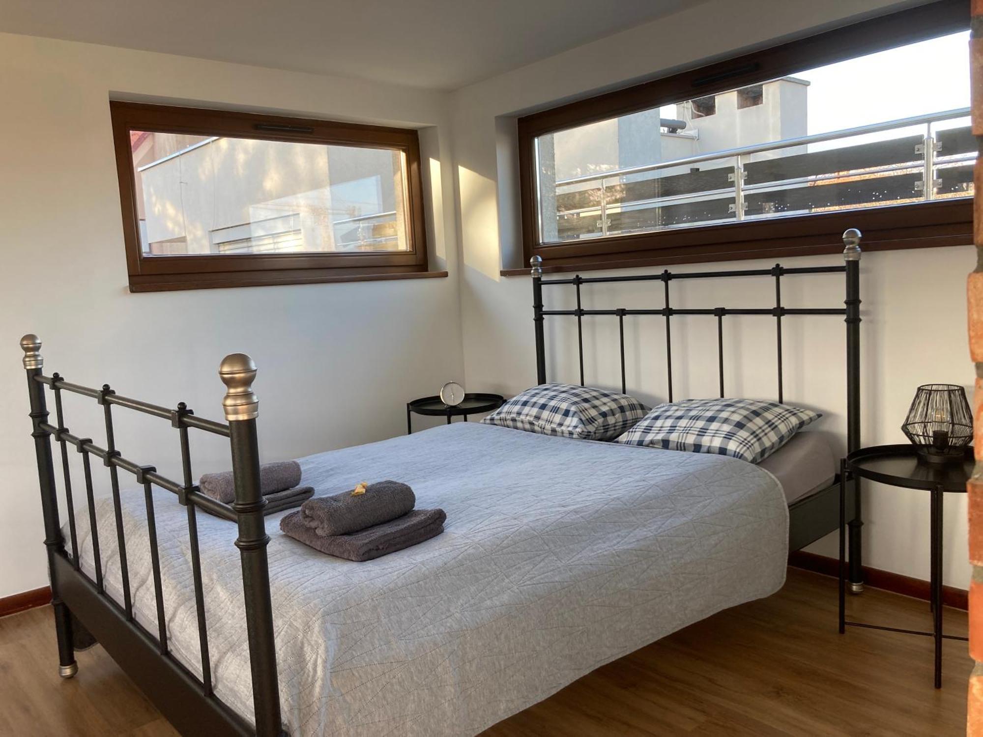 A4 Luxury Apartment Вроцлав Экстерьер фото