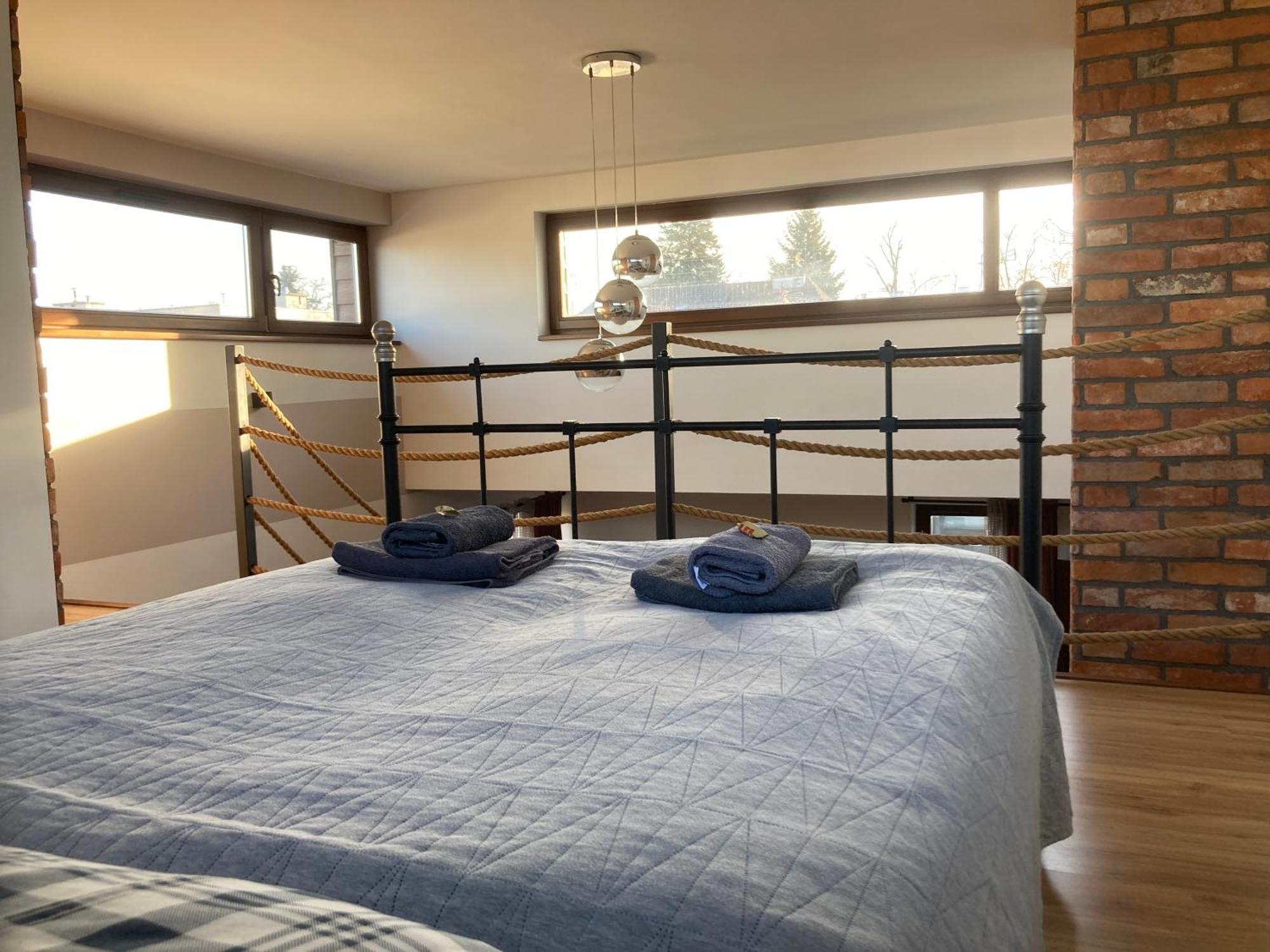 A4 Luxury Apartment Вроцлав Экстерьер фото