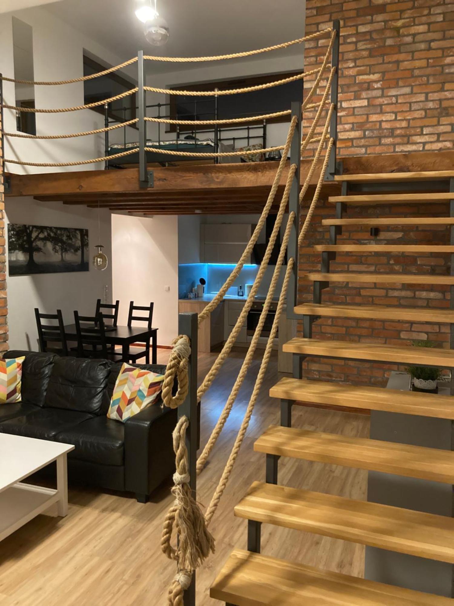 A4 Luxury Apartment Вроцлав Экстерьер фото