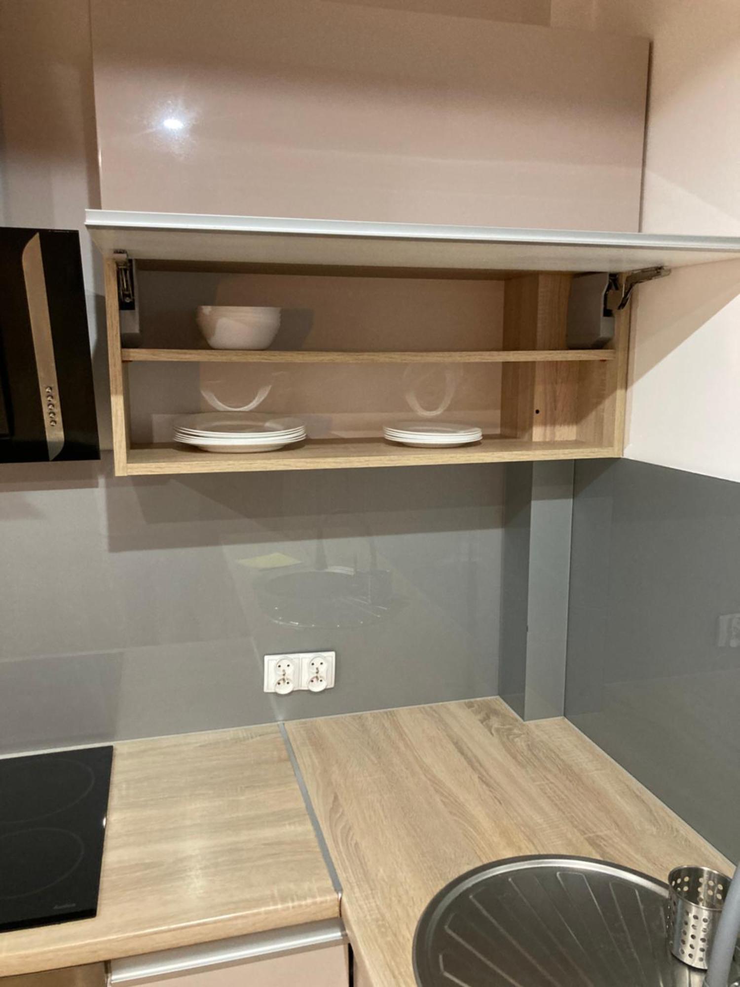 A4 Luxury Apartment Вроцлав Экстерьер фото