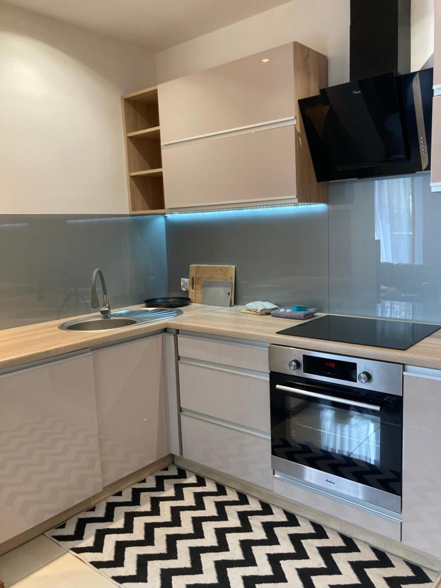 A4 Luxury Apartment Вроцлав Экстерьер фото
