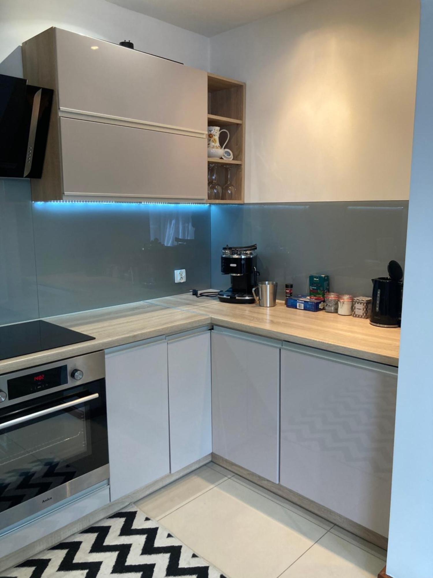 A4 Luxury Apartment Вроцлав Экстерьер фото