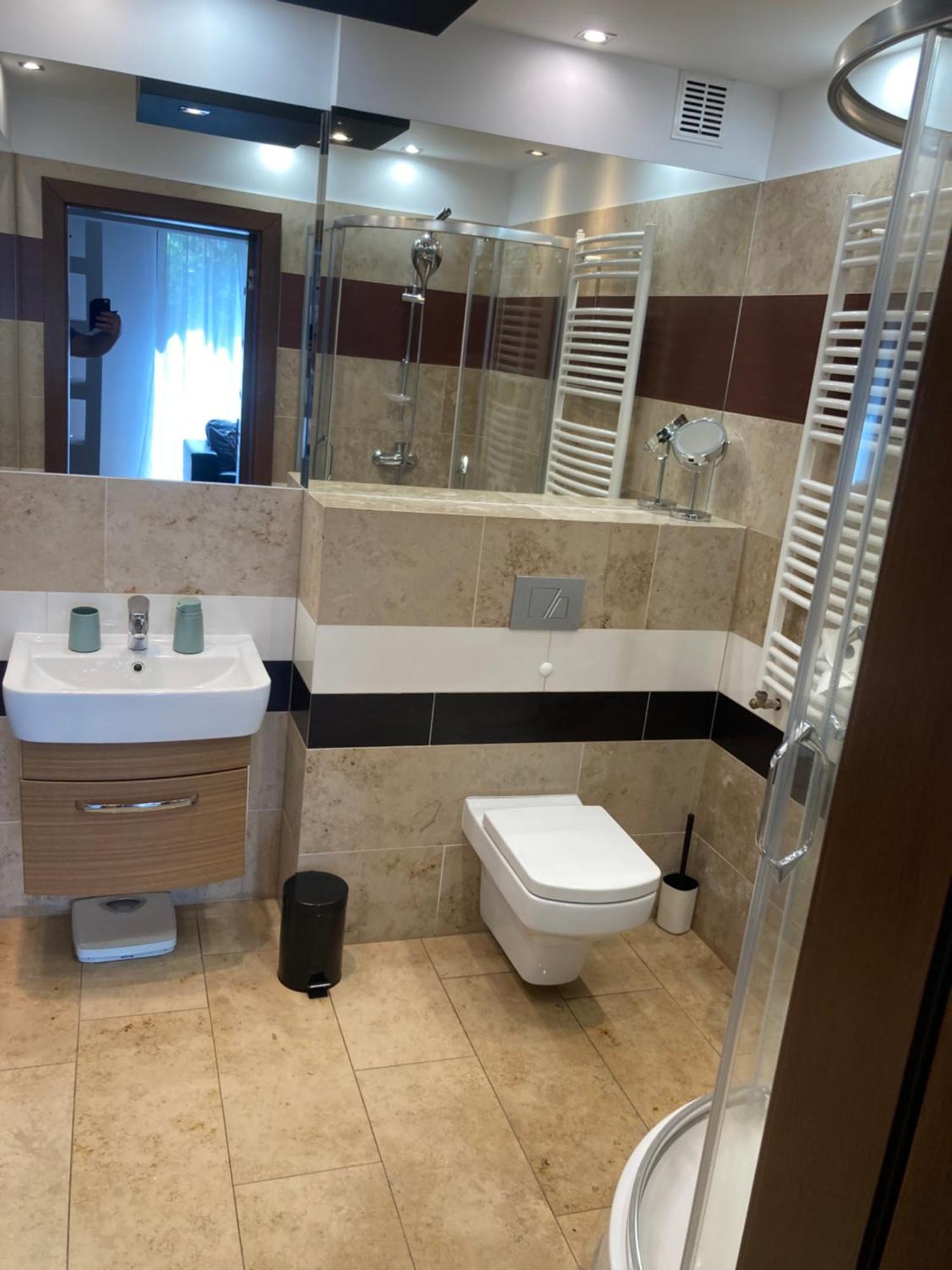 A4 Luxury Apartment Вроцлав Экстерьер фото